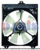 TOYOT 16361OA020 Fan, radiator